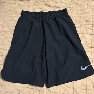 Nike Drifit shorts